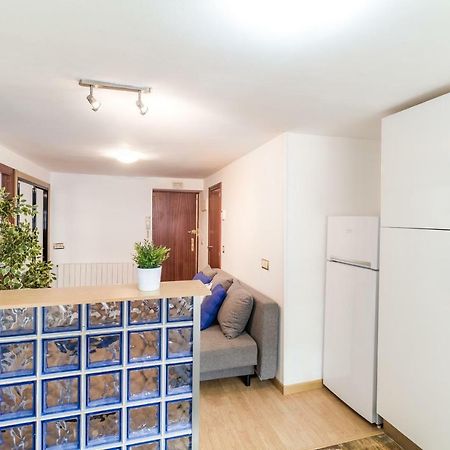 Pyr Select Plaza Eliptica I Apartment Мадрид Екстериор снимка