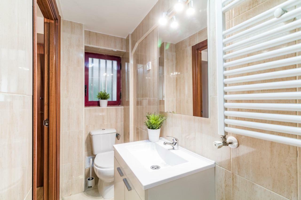 Pyr Select Plaza Eliptica I Apartment Мадрид Екстериор снимка